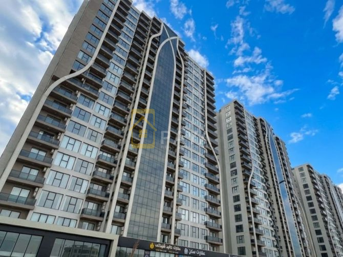 3 غرف النوم شقة في Rasan Towers (رسن تاور). Modern, أربيل