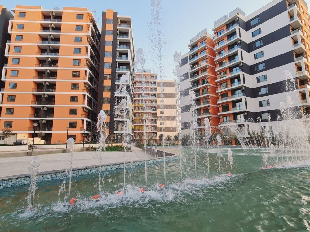 2 غرف النوم شقة في Peshang Towers (بيشانج تاور). Modern, أربيل