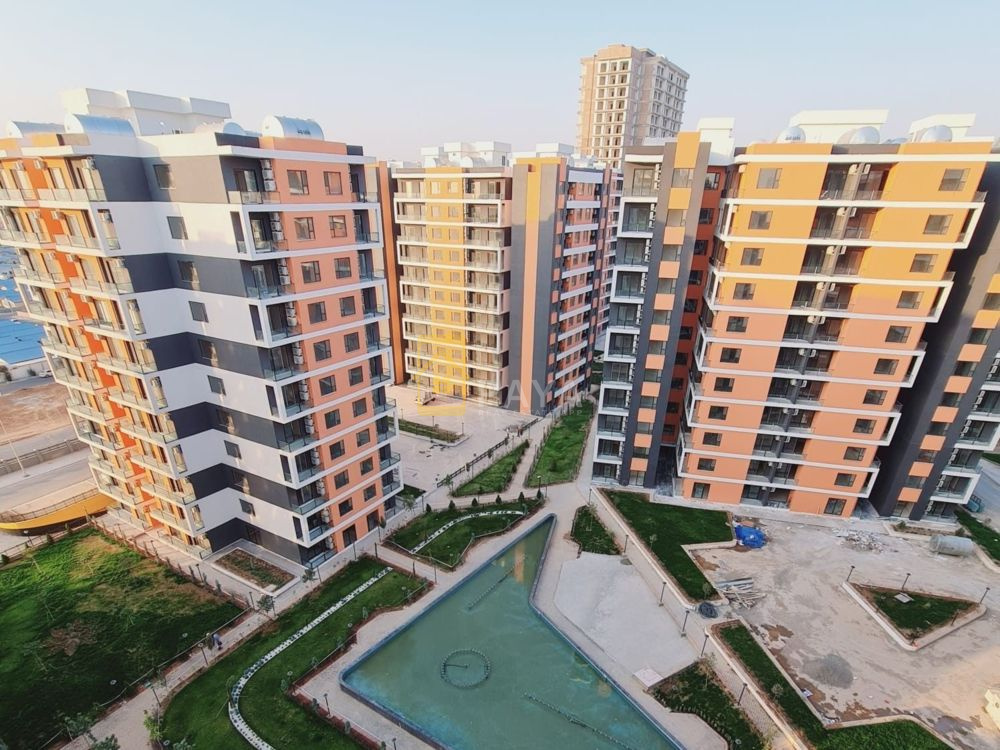 2 غرف النوم شقة في Peshang Towers (بيشانج تاور). Modern, أربيل