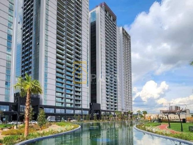 1 غرف النوم شقة في Sky Towers (سكاي تاور). Modern, أربيل