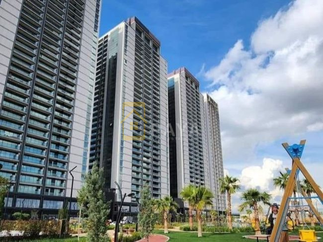1 غرف النوم شقة في Sky Towers (سكاي تاور). Modern, أربيل