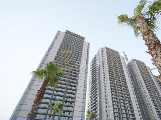 1 غرف النوم شقة في Sky Towers (سكاي تاور). Modern, أربيل