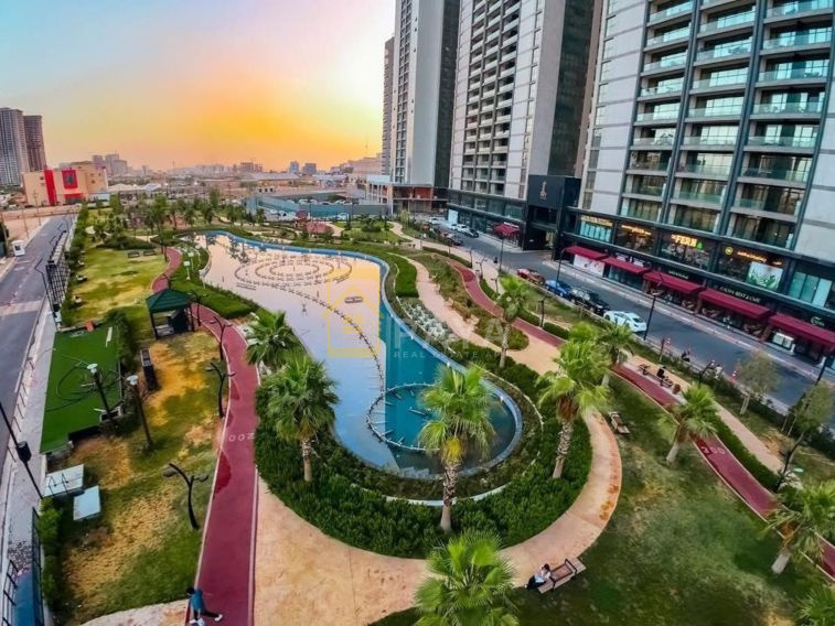 Apartment | Sale | 135 m² | Sky Towers