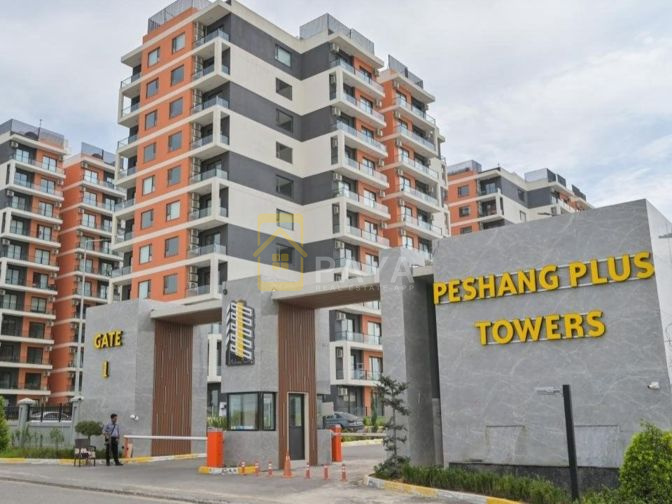 2 Bedrooms Apartment in Peshang Towers (بيشانج تاور). Modern, Erbil