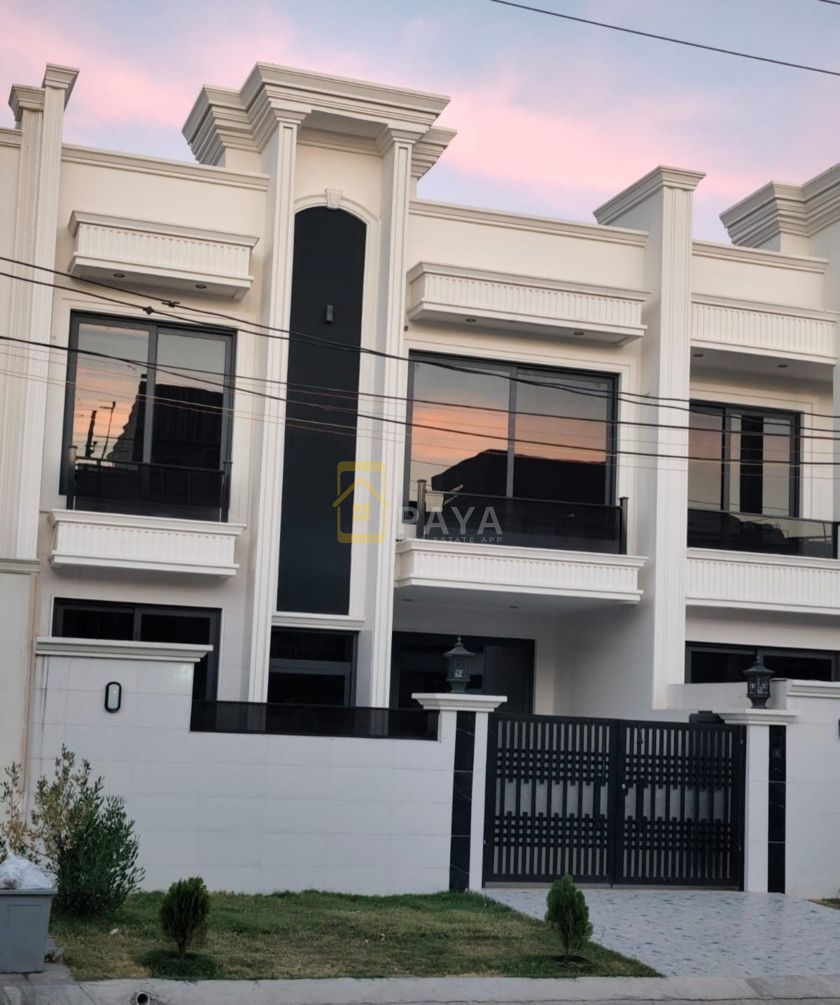 3 Bedrooms in