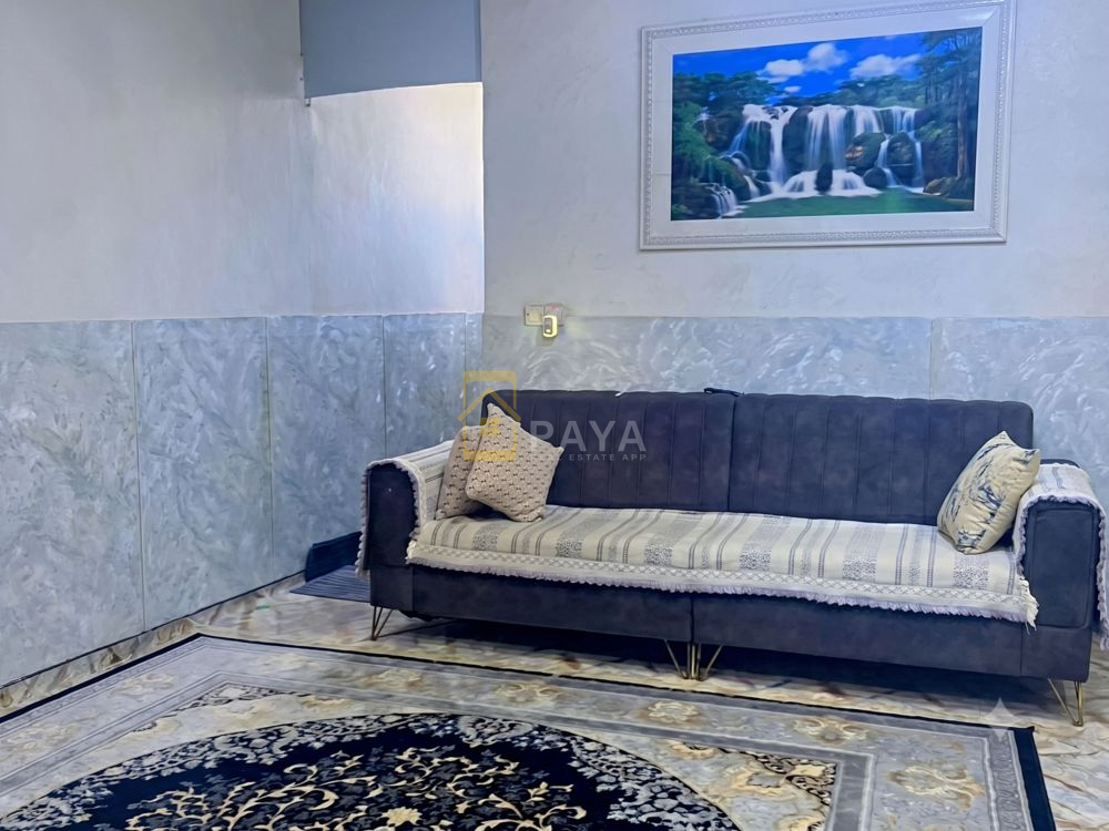 2 Bedrooms in