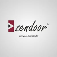 Zen Door