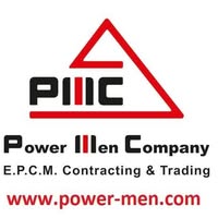 Power Men Company
