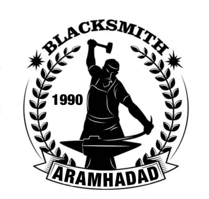 Aram blacksmith factory