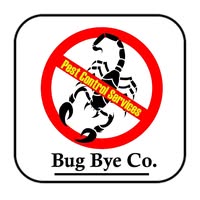 Bug Bye Company