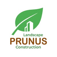 Prunus landscape